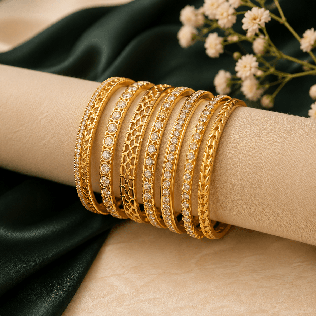 Bangles