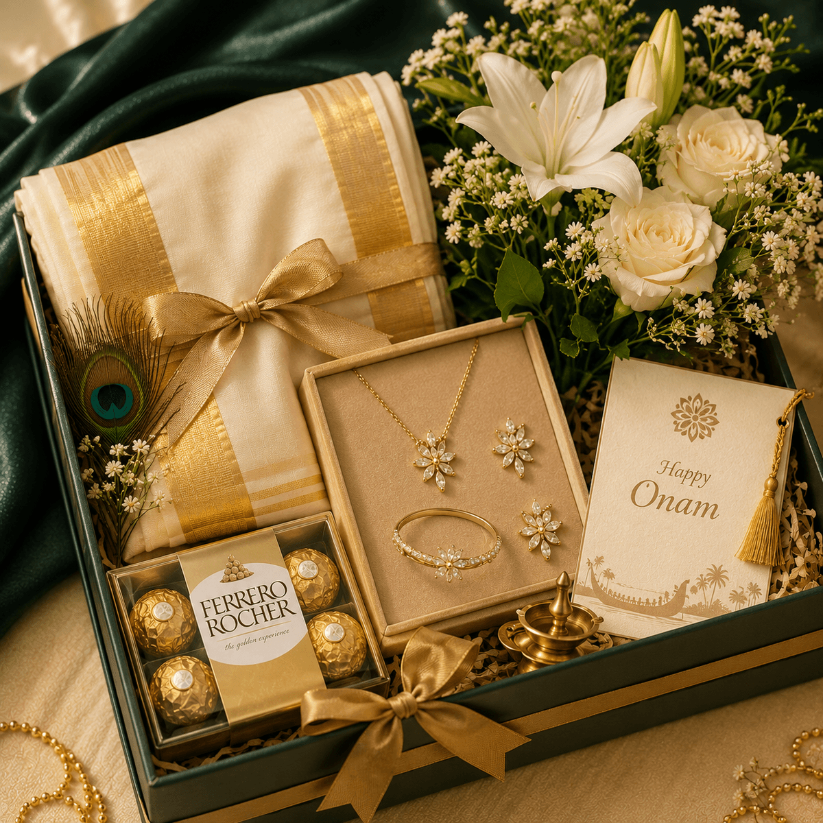 Gift Hampers